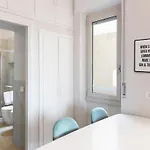 Sweet Tortona District 度假居 米兰