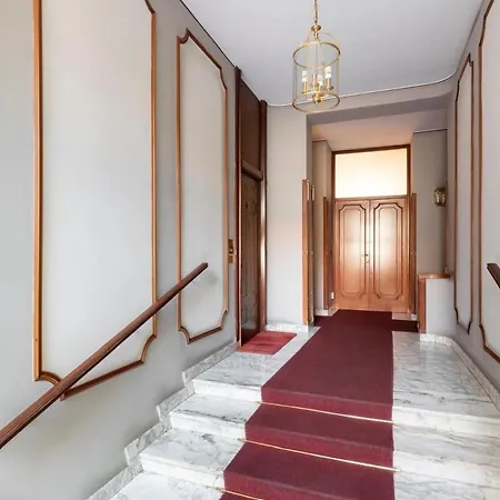 Casa vacanze Sweet Tortona District *