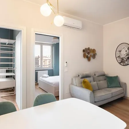 Sweet Tortona District Casa vacanze *