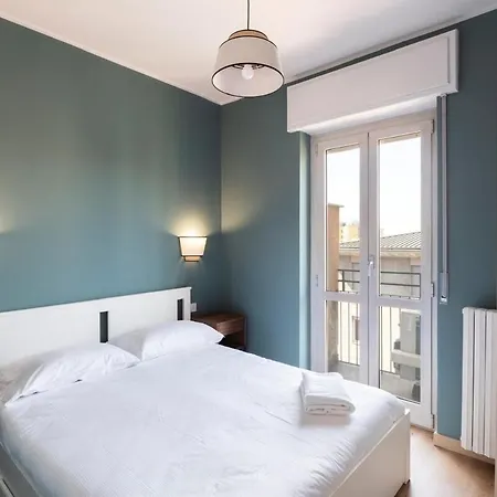 Sweet Tortona District Casa vacanze Milano