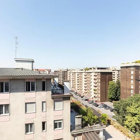 Casa vacanze Sweet Tortona District Milano