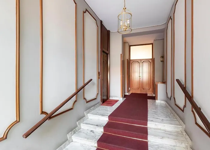 Casa vacanze Sweet Tortona District *