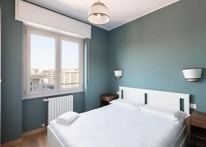 Casa vacanze Sweet Tortona District *