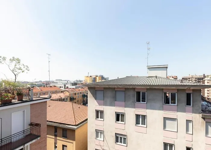 Sweet Tortona District * Milano
