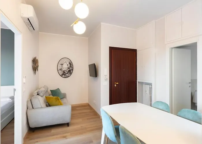 Sweet Tortona District Casa vacanze *