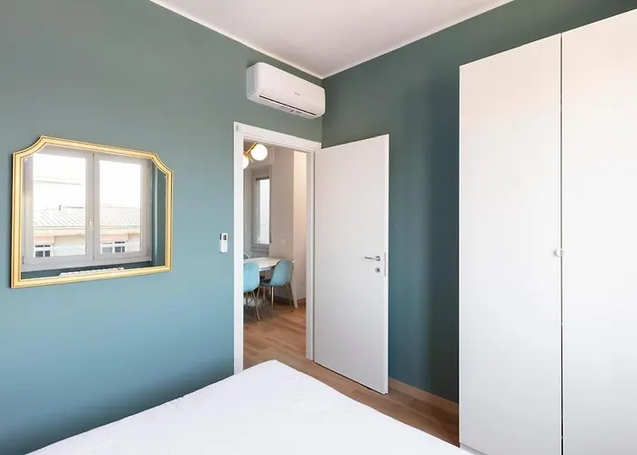 Casa vacanze Sweet Tortona District *