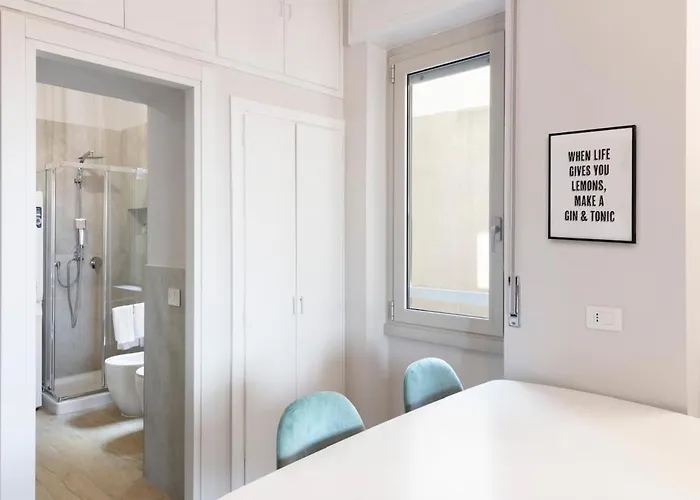 Sweet Tortona District Casa vacanze Milano