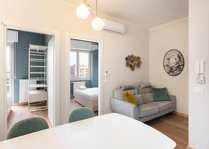 Sweet Tortona District Casa vacanze *