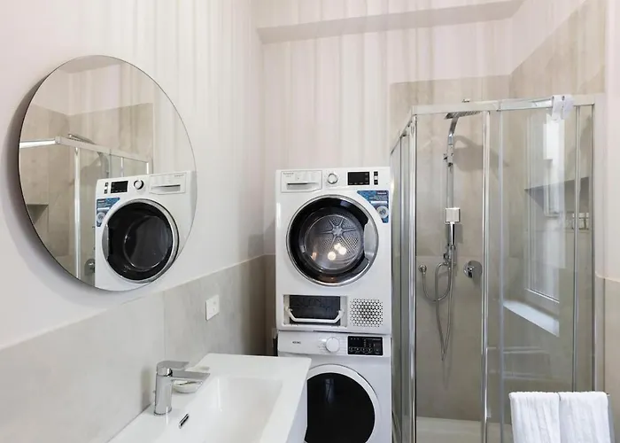 Casa vacanze Sweet Tortona District *
